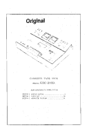 Akai GXC-310-D-Service-Manual 